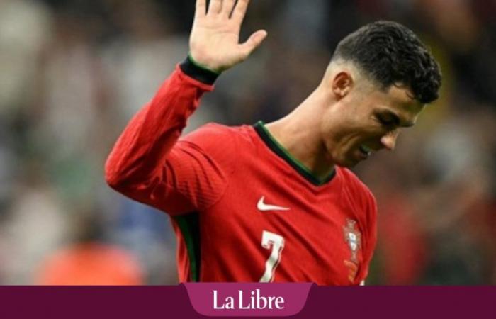 EM 2024: Cristiano Ronaldo macht nach einem Abend voller Emotionen eine wichtige Ankündigung