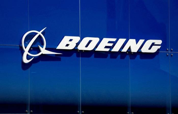 Der Chef von Spirit Aero steht im Rampenlicht, während Boeing nach einem neuen CEO sucht