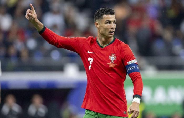 EM 2024: Cristiano Ronaldo zieht gegen Frankreich in den Krieg