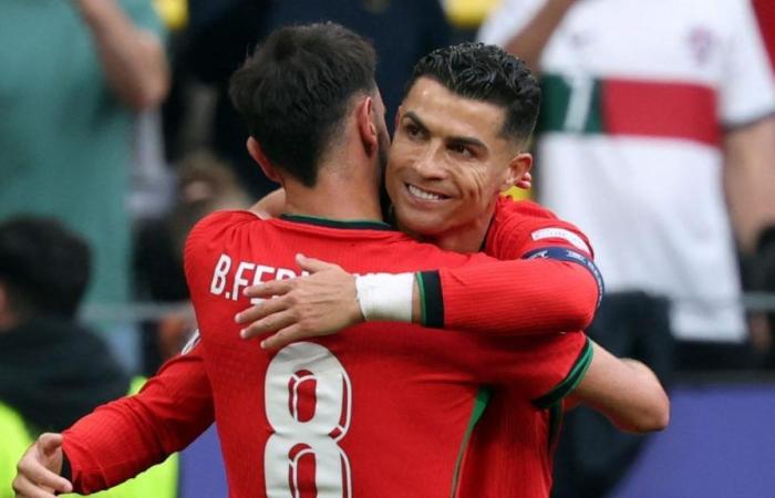 Ex-Bayern-Spieler prangert Cristiano Ronaldos beschämendes Verhalten gegenüber Slowenien an