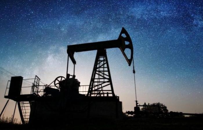 Saudi-Arabien gibt die Entdeckung neuer Öl- und Gasvorkommen bekannt