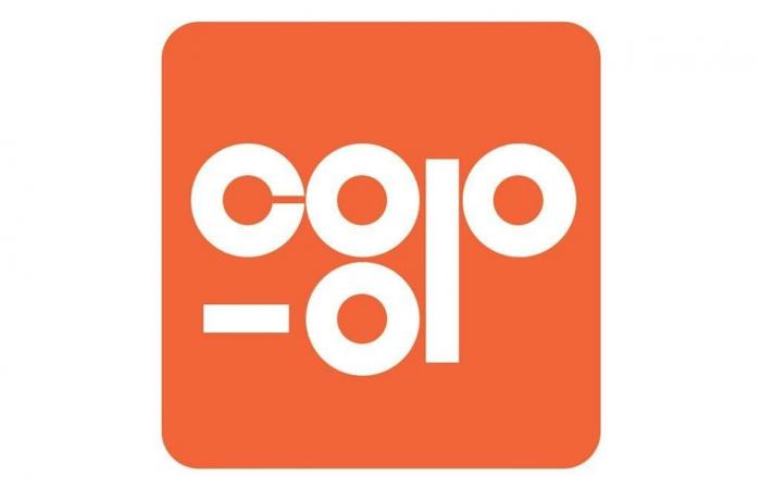 Warum Coop sein altes Logo wiederverwendet