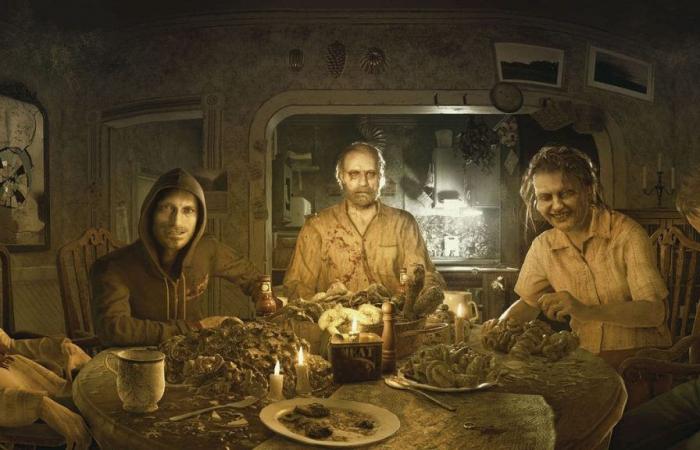 Das nächste Resident Evil in Entwicklung vom Regisseur von Resident Evil 7