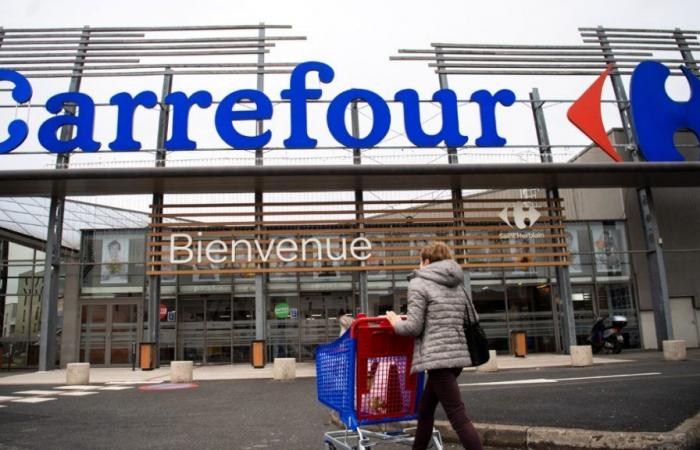 Carrefour kauft Cora und Match France: Der Vertriebsriese behält nur eine der beiden Marken