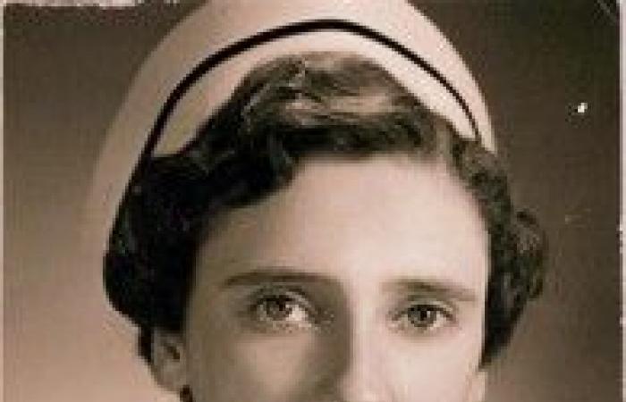 Margaret Rose Franklin 1937 2024, Todesanzeige, Nekrologie, Nachruf