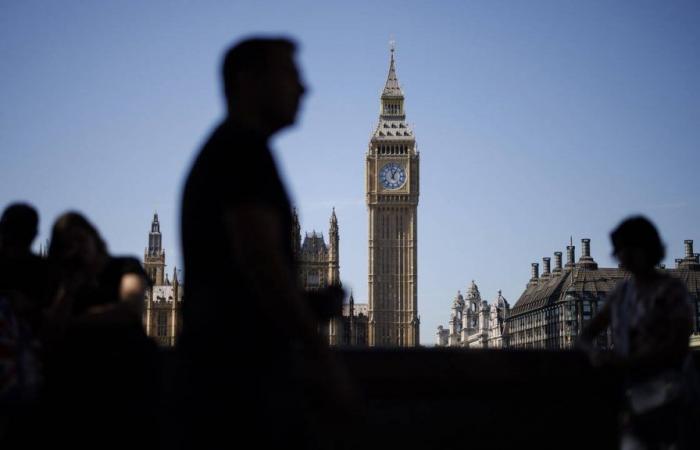 Brexit, die Verschwörung des Schweigens, während die Parlamentswahlen im Vereinigten Königreich näher rückten