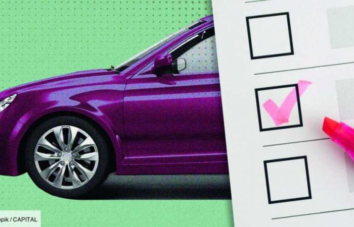Diese 5 Punkte sollten Sie überprüfen, damit Ihr Auto Sie auf der Straße nicht im Stich lässt