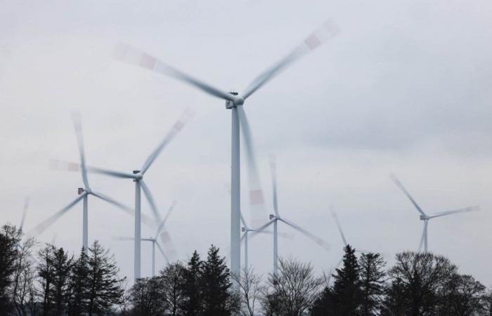Hydro-Québec will mit den Innu von Mashteuiatsh und den Attikameks von Wemotaci einen riesigen Windparkkomplex errichten