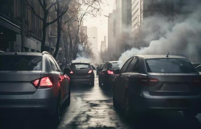 Elektroautos würden die globale Erwärmung beschleunigen!