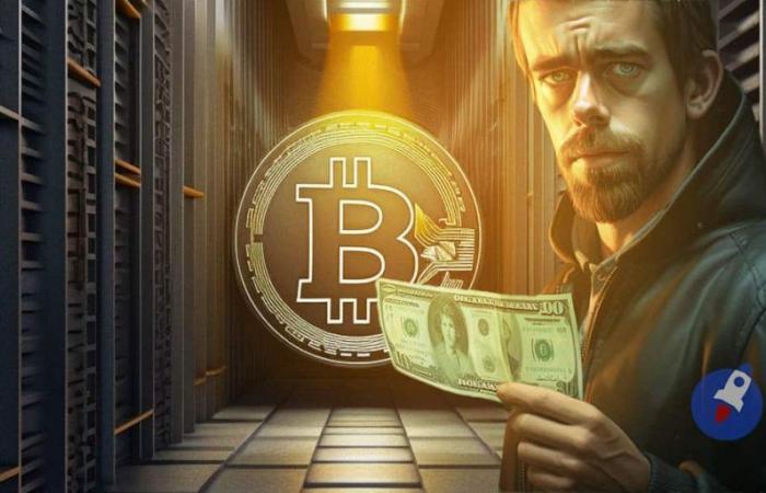 Laut Jack Dorsey wird Bitcoin den Dollar ersetzen und uns aus der Regierungsprogrammierung befreien