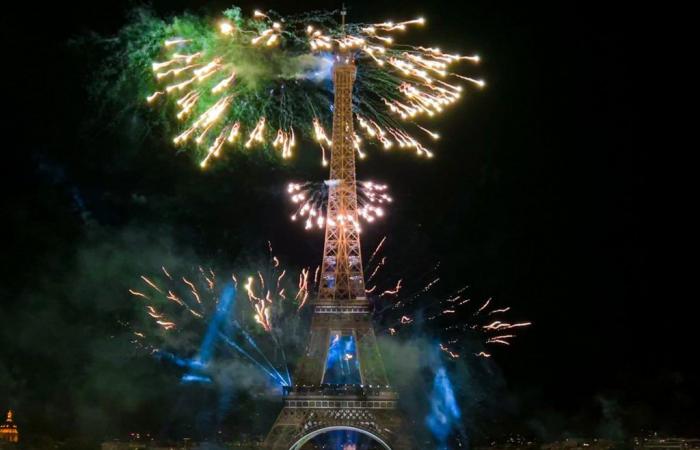 Warum ist der 14. Juli in Frankreich ein Feiertag? Geschichte und Ursprung des Nationalfeiertags