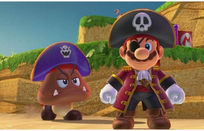 Nintendo: Zwei neue Klagen gegen Piraterie – News