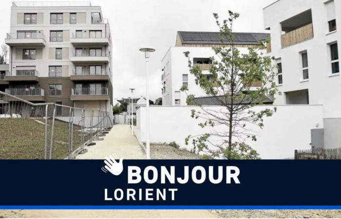 Bodélio, Gesetzgebungsdebatte, Wetter… Hallo Lorient!