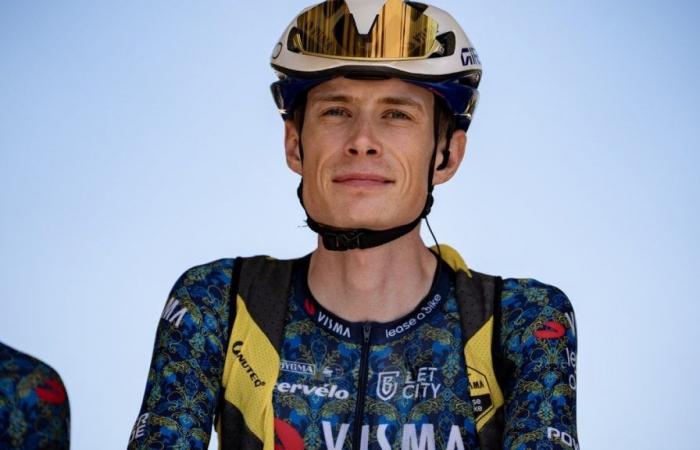 Tour de France: Vingegaard ist von Pogacar angewidert und packt alles aus
