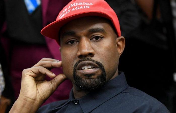 Kanye West von ehemaligen Mitarbeitern wegen Rassismus und „Zwangsarbeit“ verklagt