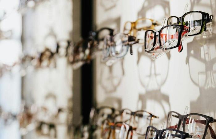 In Rodez wie auch anderswo in Okzitanien wird der Optiker auf Gegenseitigkeit Viasanté am 30. September seine Türen schließen