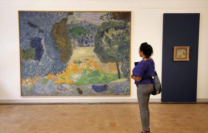 Ausstellung und Konzerte „Freundschaften, Bonnard-Matisse“: Die Maeght-Stiftung in Saint-Paul-de-Vence feiert ihr sechzigjähriges Bestehen