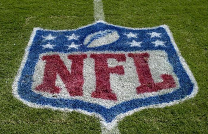 Wie
      kann
      man
      diese
      NFL-Saison
      sehen?
      Weitere
      Spiele
      werden
      exklusiv
      gestreamt