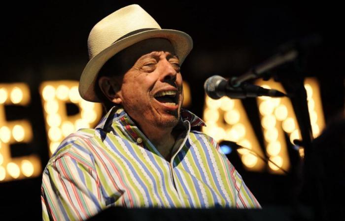 Tod
      von
      Sergio
      Mendes,
      Legende
      des
      brasilianischen
      Bossa
      Nova