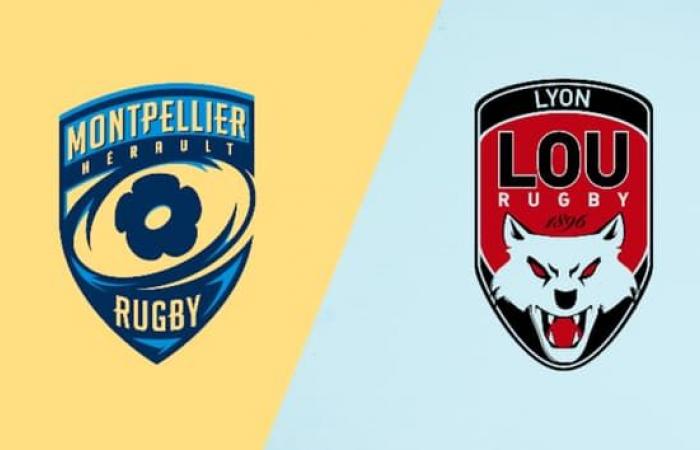 um
      wie
      viel
      Uhr
      und
      auf
      welchem
      ​​Kanal
      kann
      man
      das
      TOP
      14
      Rugby-Spiel
      sehen?