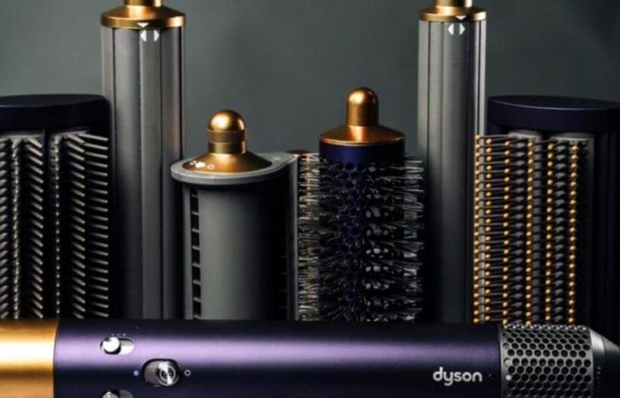 Revolutionieren
      Sie
      Ihre
      Schönheitsroutine
      mit
      außergewöhnlichen
      Dyson-Angeboten!