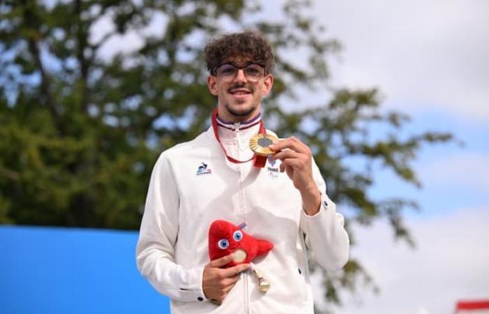 Léauté
      kritisiert
      Griezmann
      nach
      historischem
      Tag
      im
      Paracycling