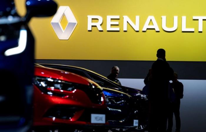 Der
      Renault-Konzern
      startet
      einen
      neuen
      Plan
      zur
      Ausweitung
      seiner
      Mitarbeiterbeteiligung