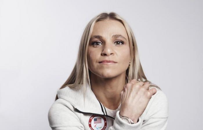 Von
      Tschernobyl
      bis
      zu
      den
      Paralympics:
      Oksana
      Masters‘
      kämpferisches
      Leben