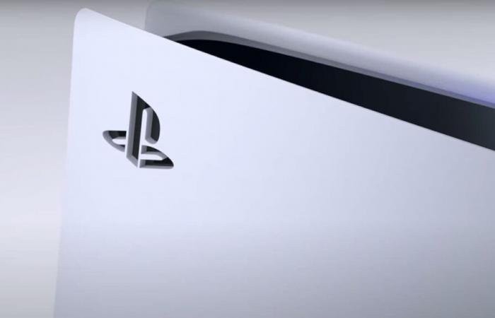 Sony
      enthüllt
      (dezent)
      die
      PS5
      Pro
      zum
      30-jährigen
      Jubiläum
      der
      Playstation