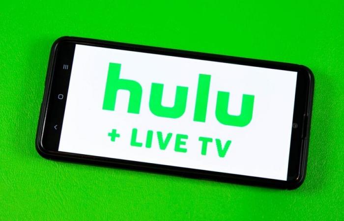 Erhalten
      Sie
      für
      begrenzte
      Zeit
      30
      $
      Rabatt
      auf
      ein
      Hulu
      Plus
      Live
      TV-Abonnement