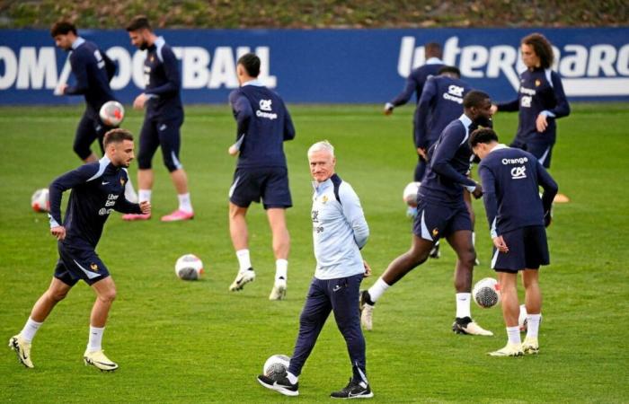 Ist
      Didier
      Deschamps
      noch
      der
      richtige
      Mann
      für
      den
      Job?