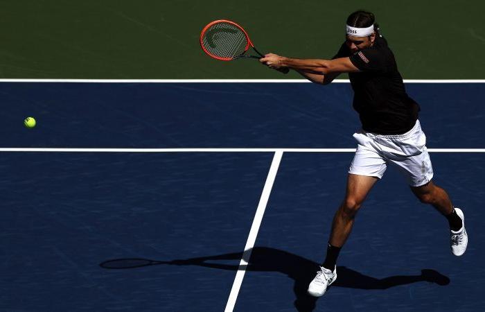 Taylor
      Fritz
      erreicht
      mit
      US
      Open-Sieg
      über
      Alexander
      Zverev
      sein
      erstes
      Grand-Slam-Halbfinale