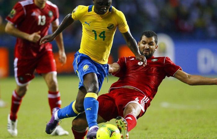 Gabun
      bereitet
      sich
      auf
      wichtiges
      Qualifikationsspiel
      gegen
      Marokko
      vor