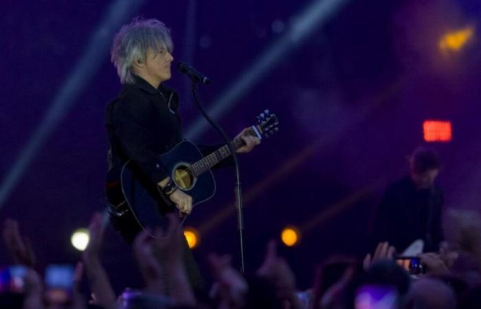 Indochine
      kündigt
      seine
      Tournee
      2025
      an,
      die
      durch
      den
      Norden,
      aber
      nicht
      durch
      Lille
      führen
      wird