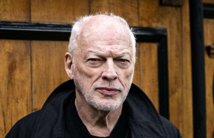 Über
      die
      Familie
      und
      die
      melodischen
      Gefilde
      von
      David
      Gilmour