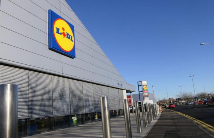 Lidl
      eröffnet
      seine
      größte
      Logistikplattform
      in
      Frankreich,
      200
      Stellen
      müssen
      noch
      besetzt
      werden