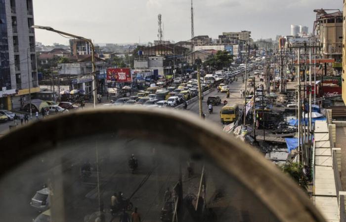 Kinshasa
      gehört
      zu
      den
      am
      stärksten
      verschmutzten
      Städten
      der
      Welt