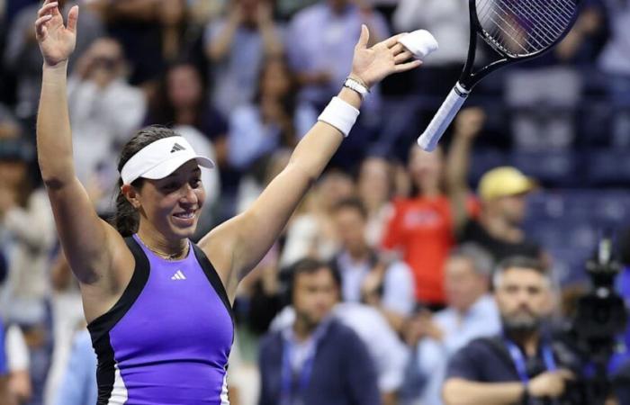 Jessica
      Pegula
      gegen
      Aryna
      Sabalenka