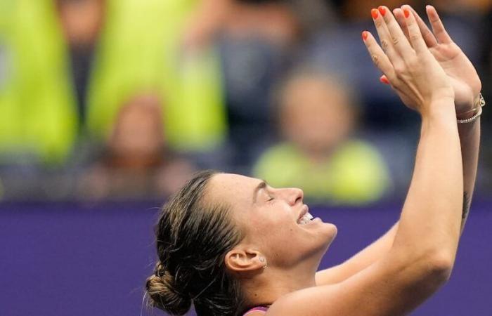 Aryna
      Sabalenka
      schlägt
      Jessica
      Pegula
      und
      gewinnt
      die
      US
      Open,
      ihren
      dritten
      Grand-Slam-Titel