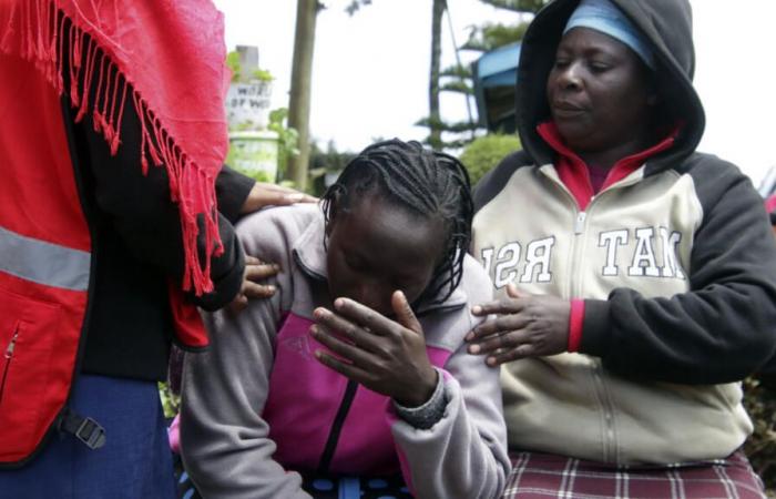 Nach
      tödlichem
      Brand
      werden
      Stimmen
      gegen
      mangelnde
      Sicherheit
      in
      Schulen
      laut
      –
      Mein
      Blog