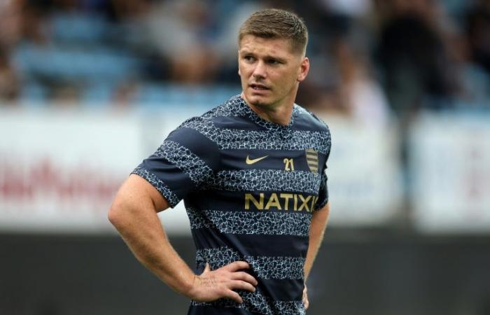 Owen
      Farrell
      und
      Racing
      92
      starten
      mit
      einer
      Niederlage
      in
      Castres
      –
      Mein
      Blog