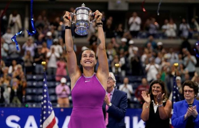 Sabalenka
      endlich
      Königin
      in
      New
      York
      –
      Mein
      Blog