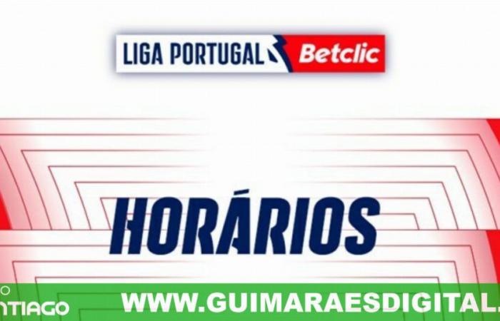 Liga
      Portugal
      hat
      den
      Ligakalender
      bis
      zur
      12.
      Runde
      bekannt
      gegeben