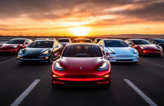 Ist
      Tesla,
      Inc.
      (TSLA)
      derzeit
      die
      beste
      Autoaktie
      zum
      Kaufen?
      –
      Mein
      Blog