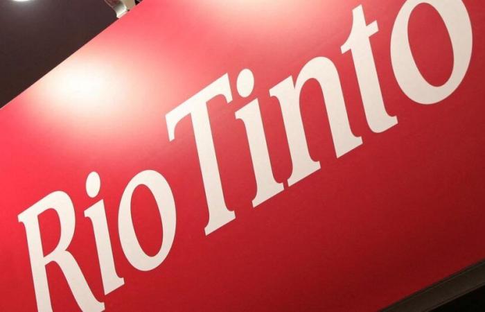 CEO
      von
      Rio
      Tinto
      in
      Serbien
      will
      die
      Bevölkerung
      beruhigen