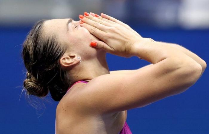 Wie
      Aryna
      Sabalenka
      nach
      einem
      harten
      Jahr
      die
      US
      Open
      gewann