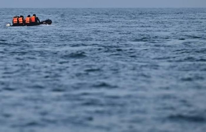 Rund
      fünfzig
      Migranten
      vor
      der
      Küste
      von
      Berck
      gerettet,
      einer
      von
      ihnen
      fiel
      ins
      Wasser