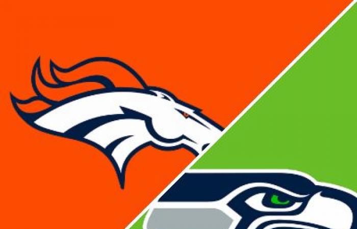 Seahawks
      26-20
      Broncos
      (8.
      September
      2024)
      Spielbericht