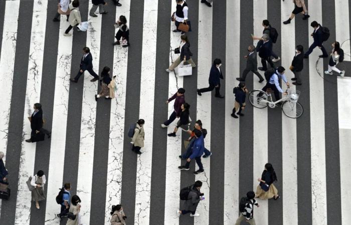 Japans
      Wirtschaft
      wächst,
      doch
      politische
      Unsicherheit
      gehört
      zu
      den
      Risiken
      –
      Mein
      Blog