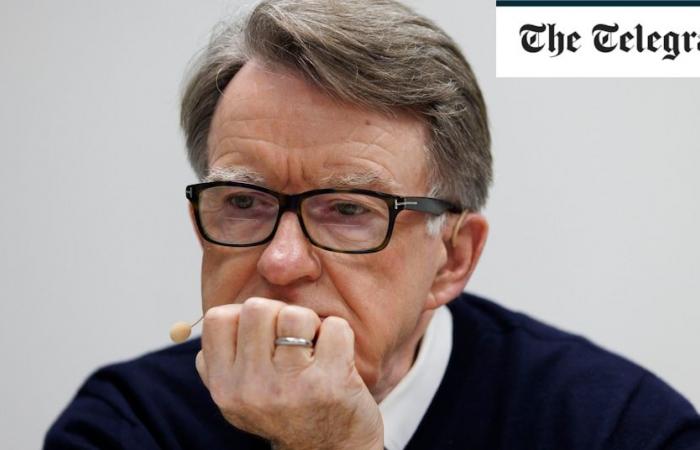 Von
      Lord
      Mandelson
      unterstützte
      Challenger
      Bank
      mit
      Liquidationsantrag
      konfrontiert
      –
      Mein
      Blog